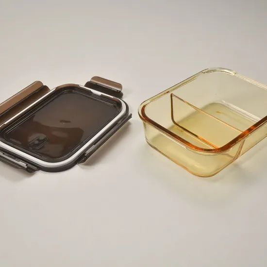 Bakeware Glass Dinner