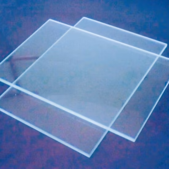 Wholesale Factory High Borosilicate Heat