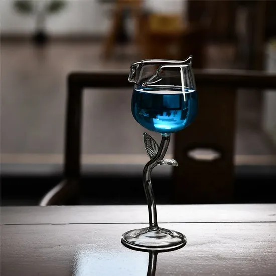 Creative Glassware 