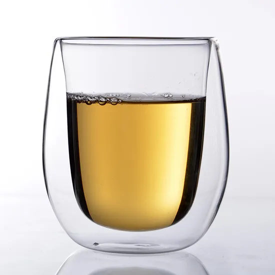 High Borosilicate Glass Heat